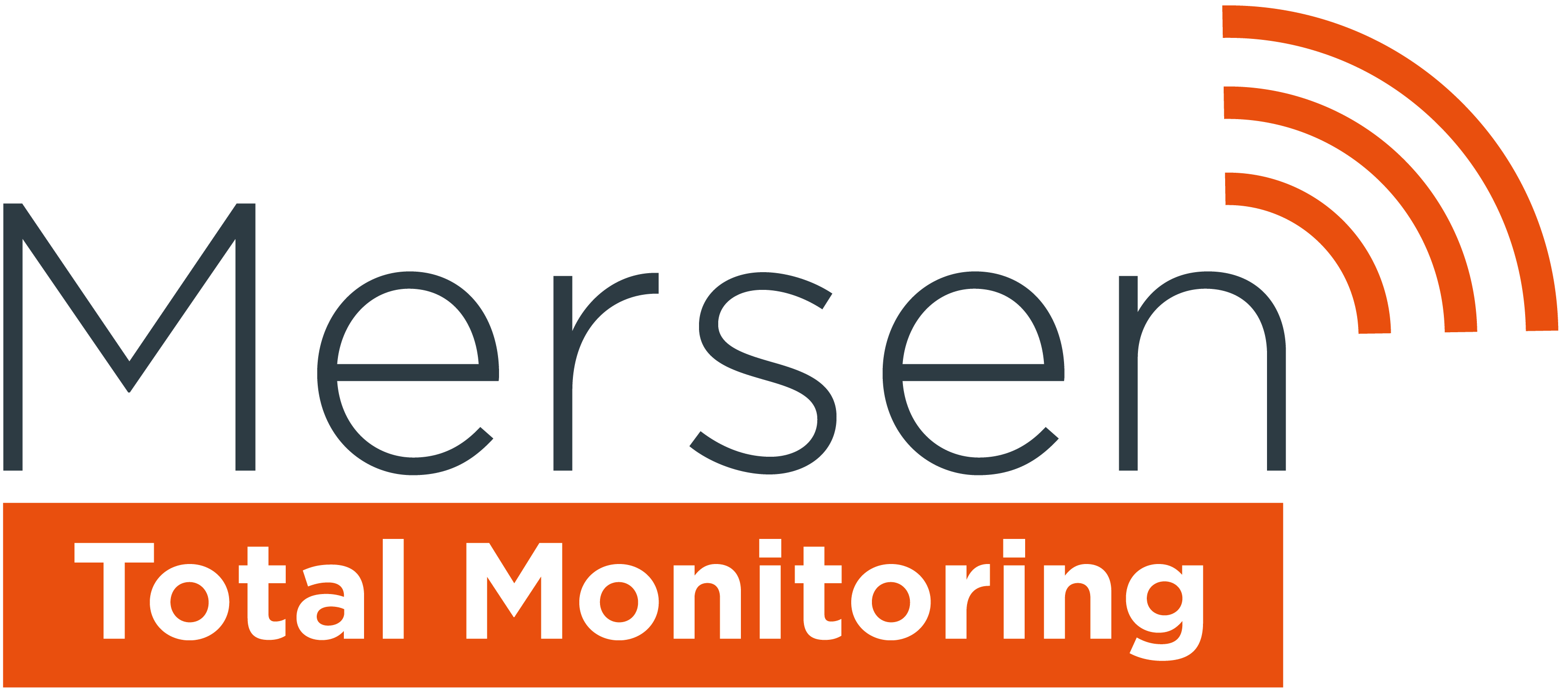 Mersen Total Monitor